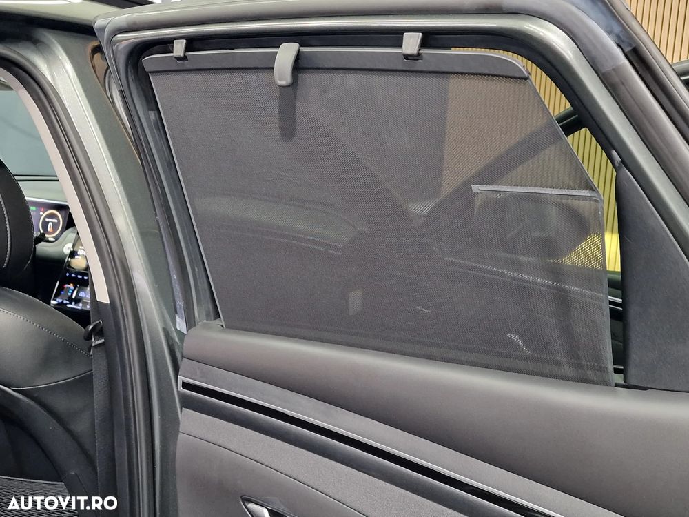 Hyundai Tucson PHEV 1.6 l 265 CP 4WD 6AT Premium - 21