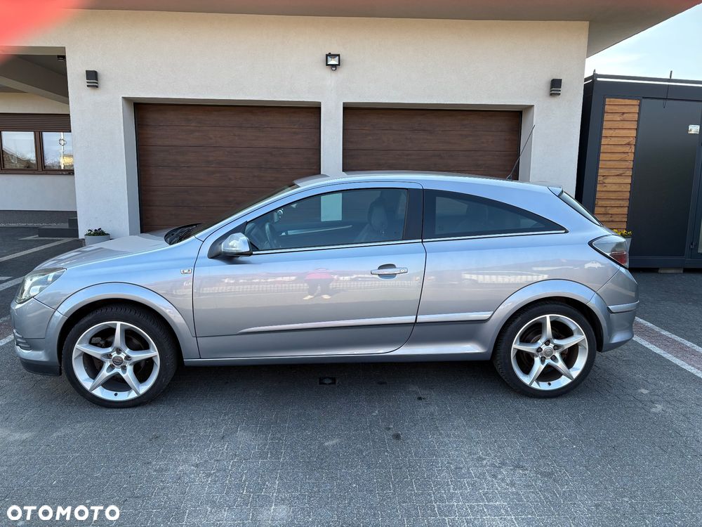 Opel Astra 1.6 Innovation 110 Jahre - 7