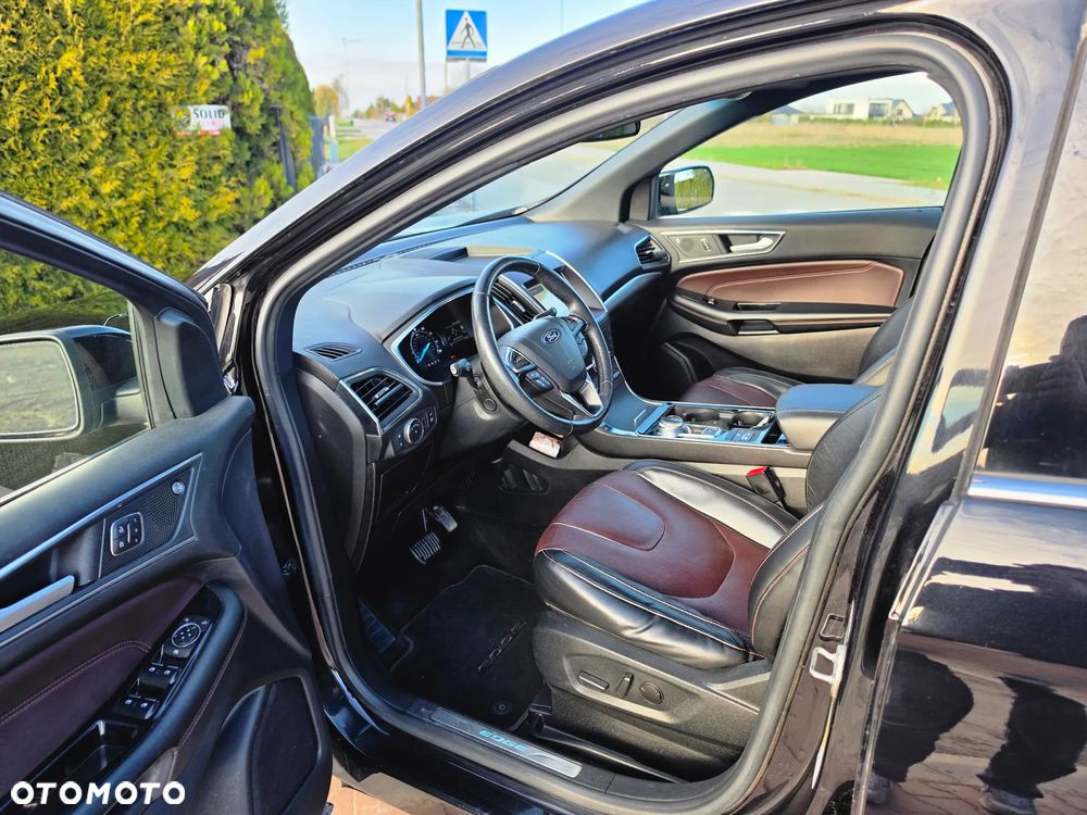Ford Edge - 15