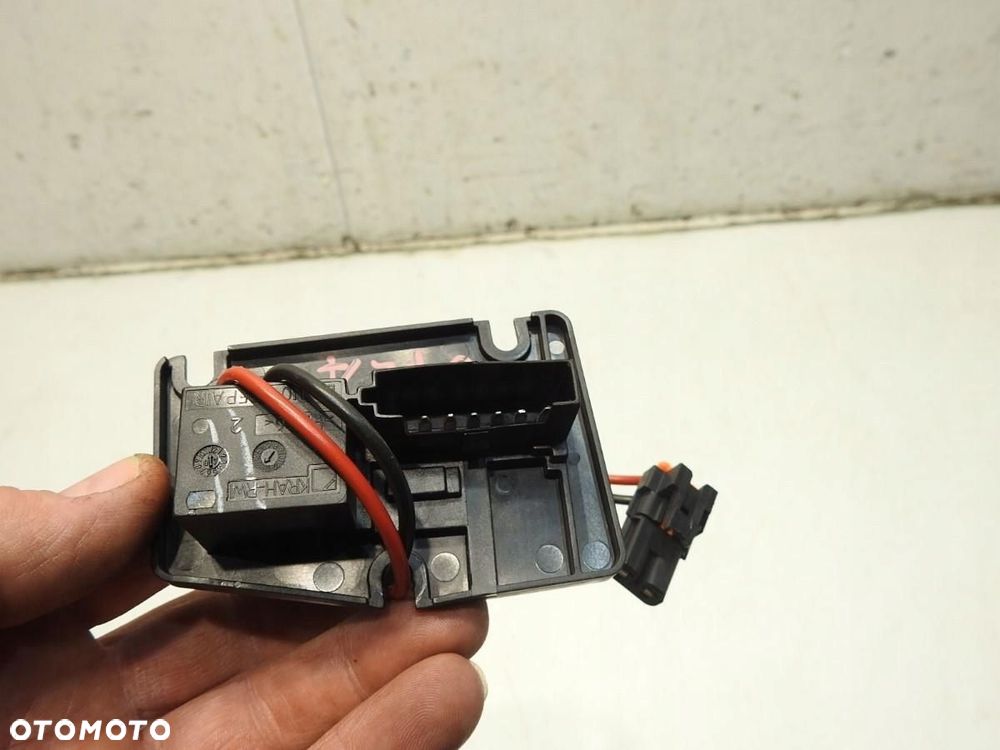 REZYSTOR OPORNICA CHEVROLET UPLANDER CHB521A007 - 3