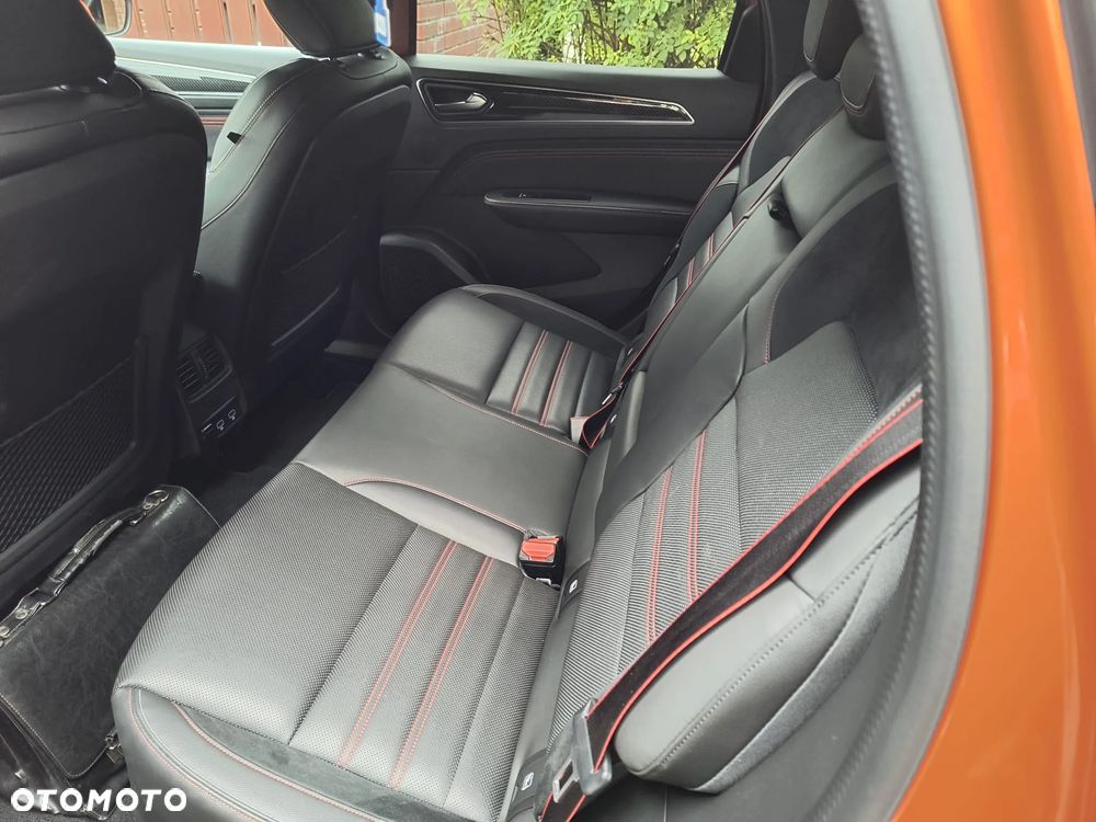Renault Arkana 1.3 TCe mHEV R.S Line EDC - 11