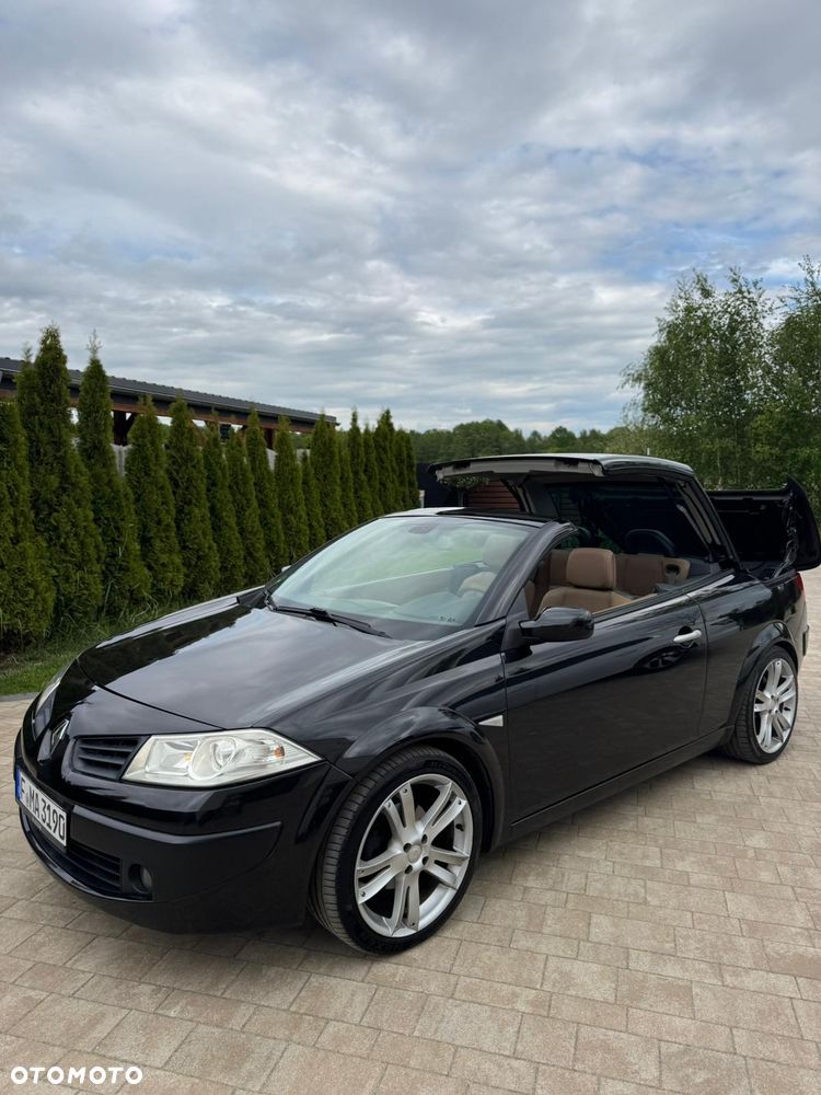 Renault Megane 1.6 Dynamique - 27