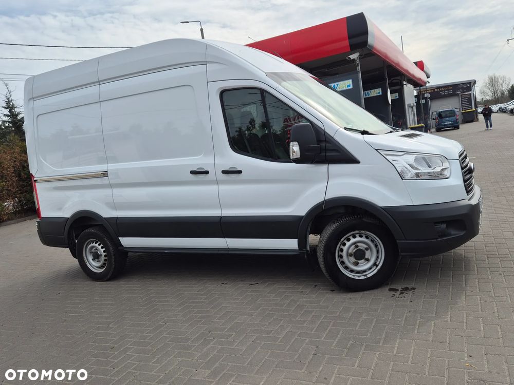 Ford TRANSIT L2 H3 - 14
