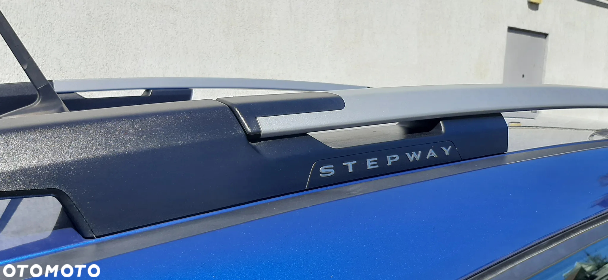 Dacia Sandero Stepway - 8