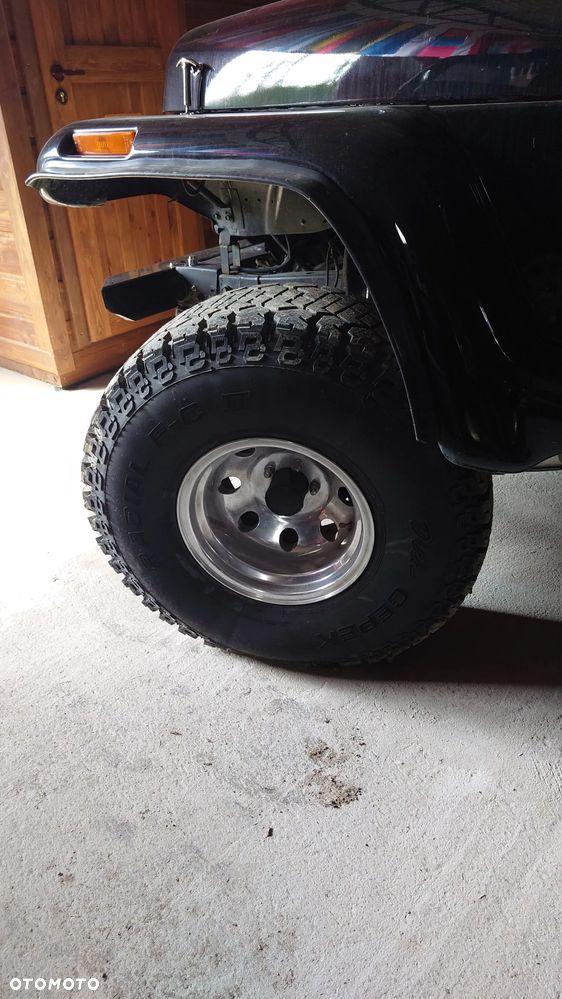 Jeep Wrangler 4.0 Sport - 4