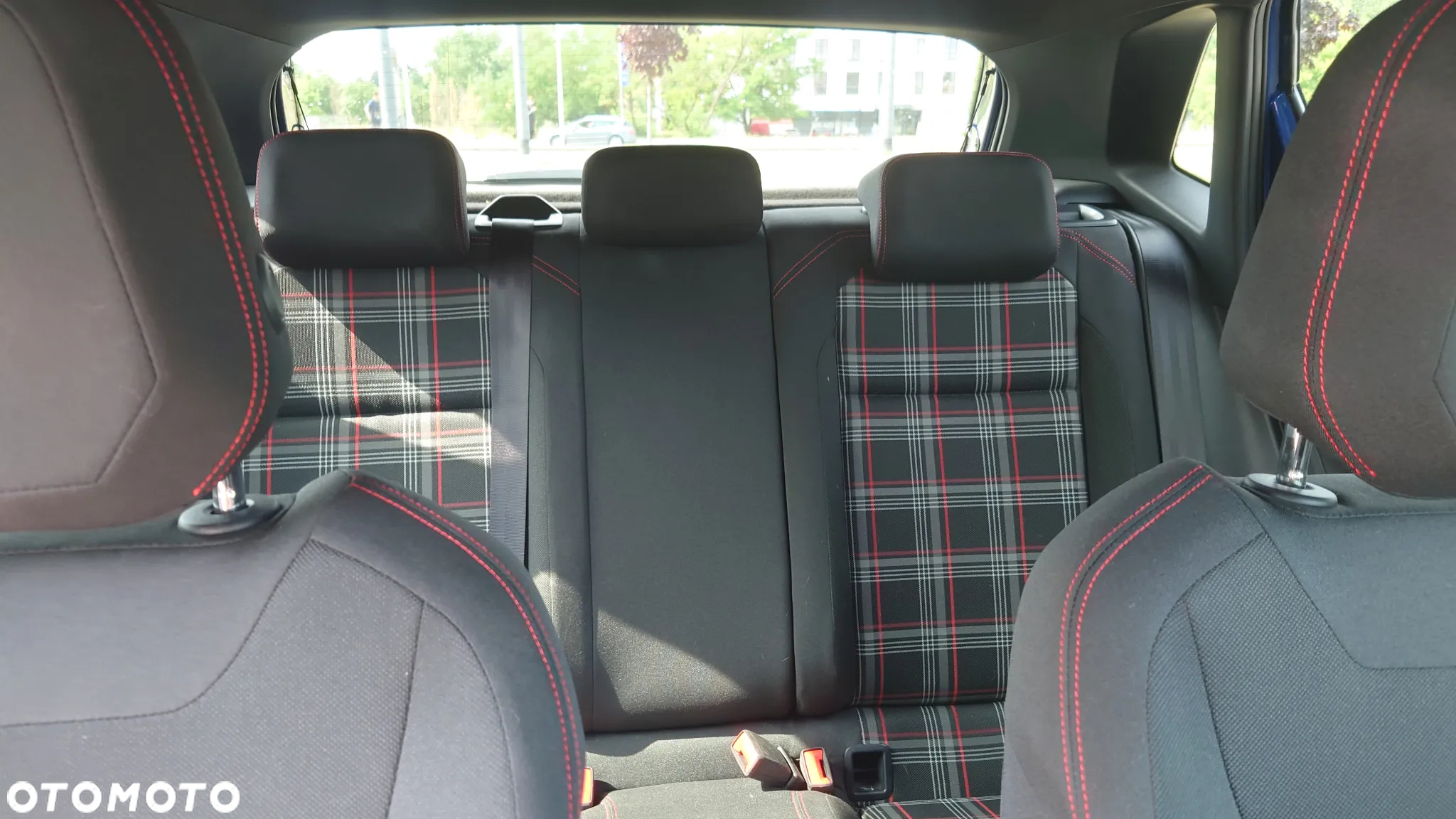 Volkswagen Polo 2.0 TSI GTI DSG - 13