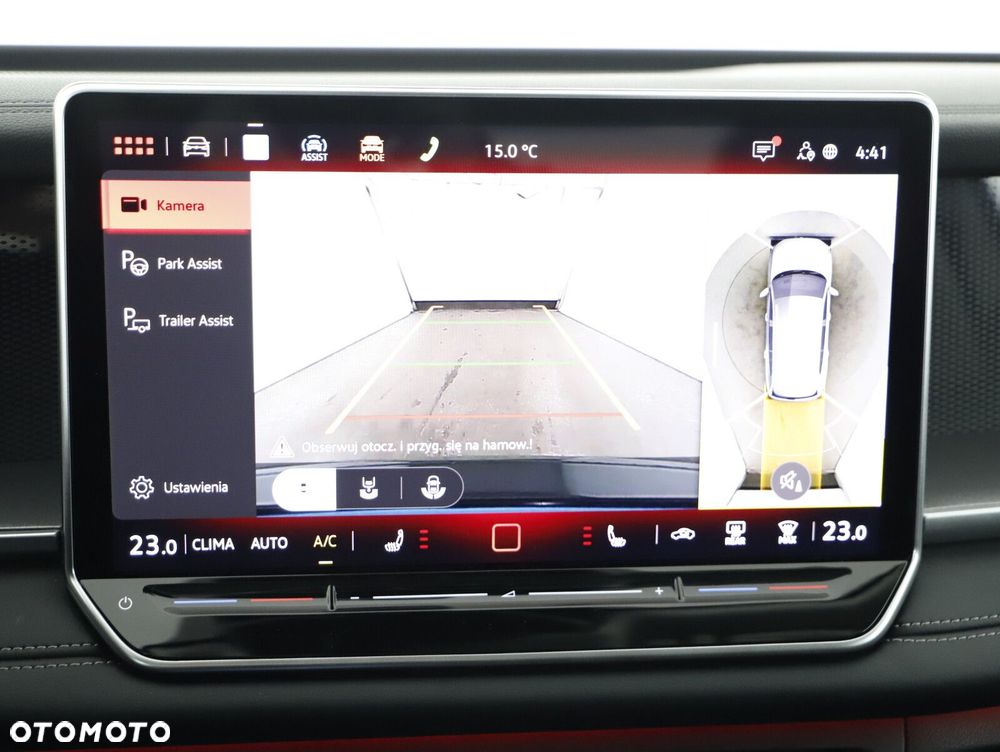 Volkswagen Tayron - 19