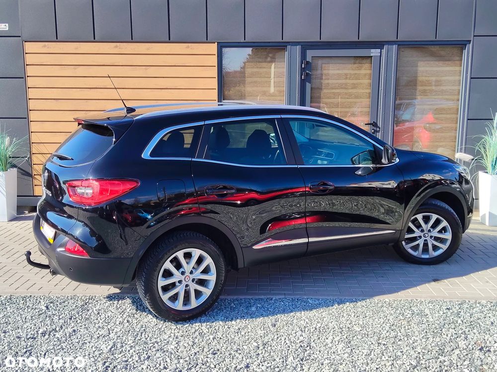 Renault Kadjar 1.2 Energy TCe Limited - 29