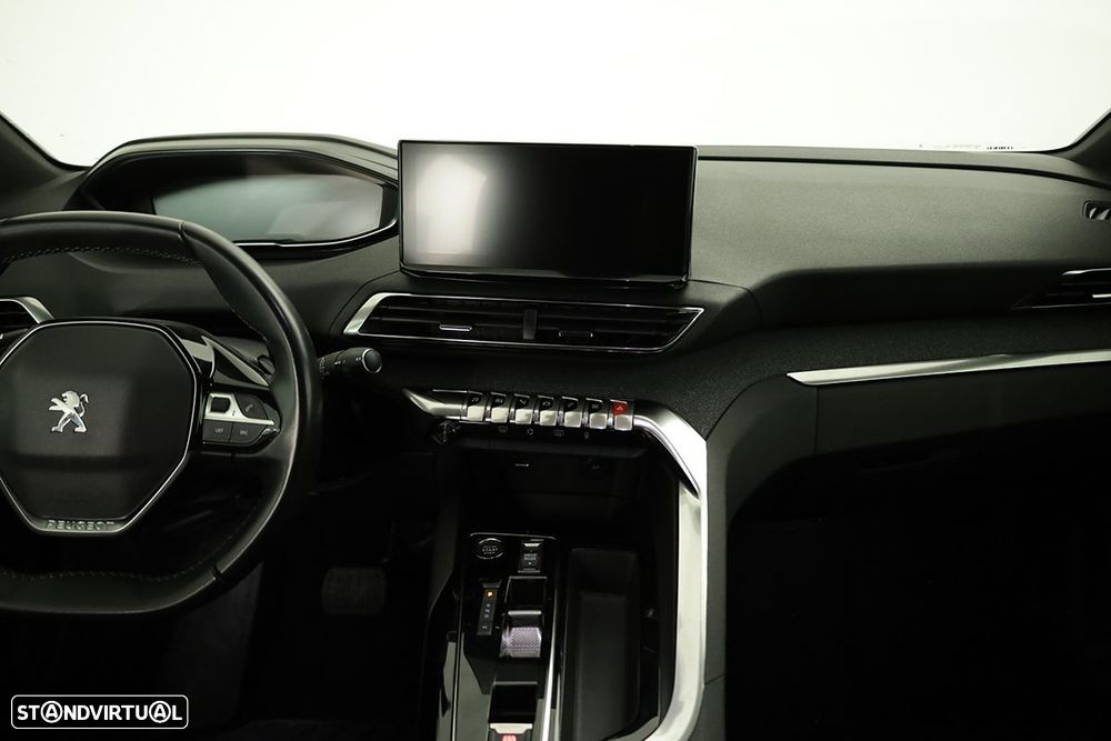 Peugeot 3008 1.5 BlueHDi Allure Pack EAT8 - 9