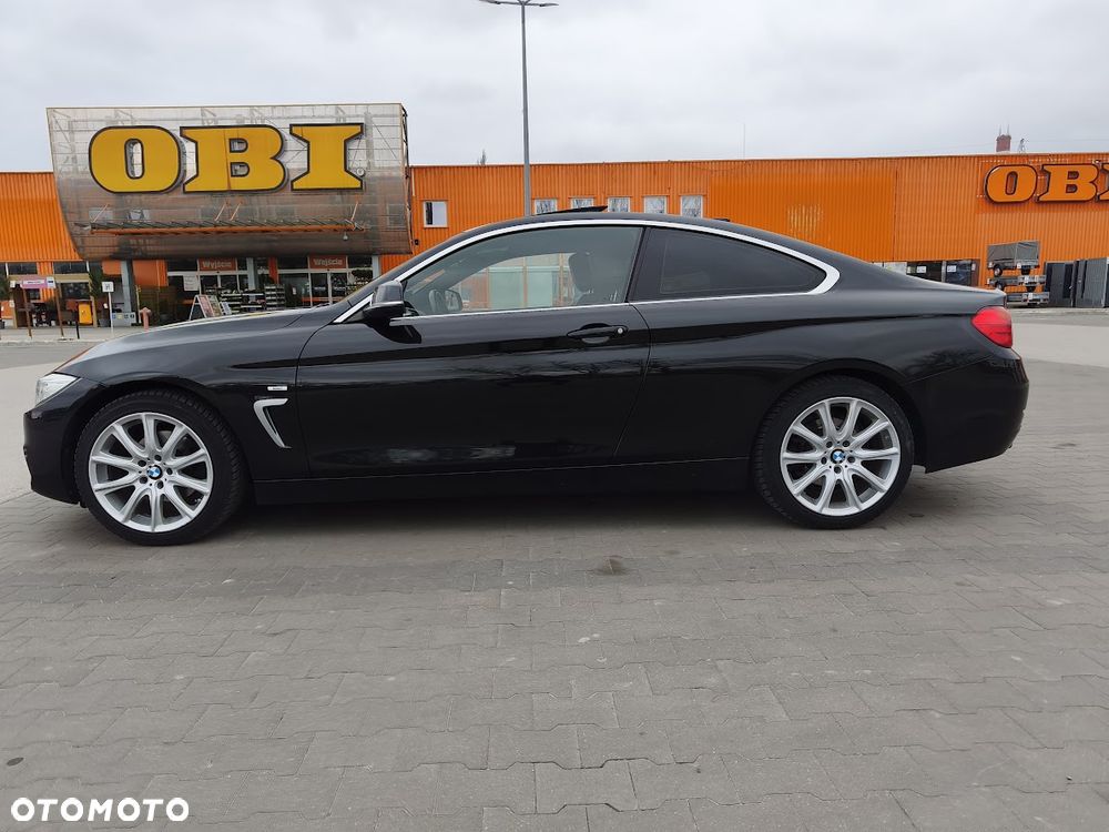 BMW Seria 4 420d Modern Line - 6