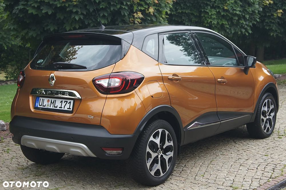 Renault Captur ENERGY TCe 90 Start&Stop Intens - 17