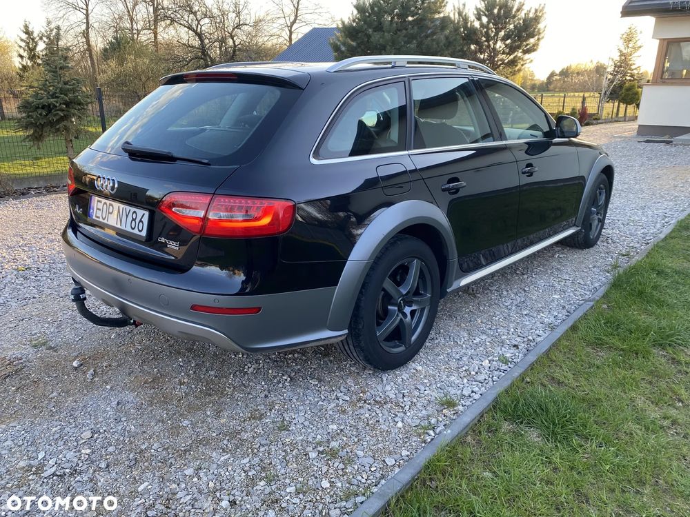 Audi A4 Allroad - 5
