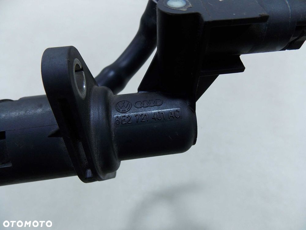 AUDI A4 B7 POMPKA SPRZEGLA 8E2721401AC UK ANGLIK - 4