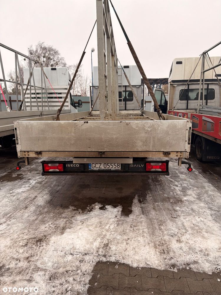 Iveco Daily 50c - 3