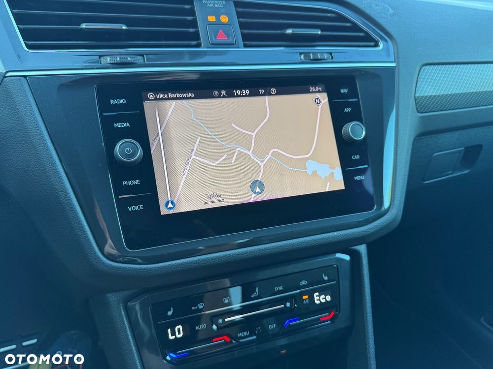 Volkswagen Tiguan 1.4 eHybrid OPF DSG R-Line - 28