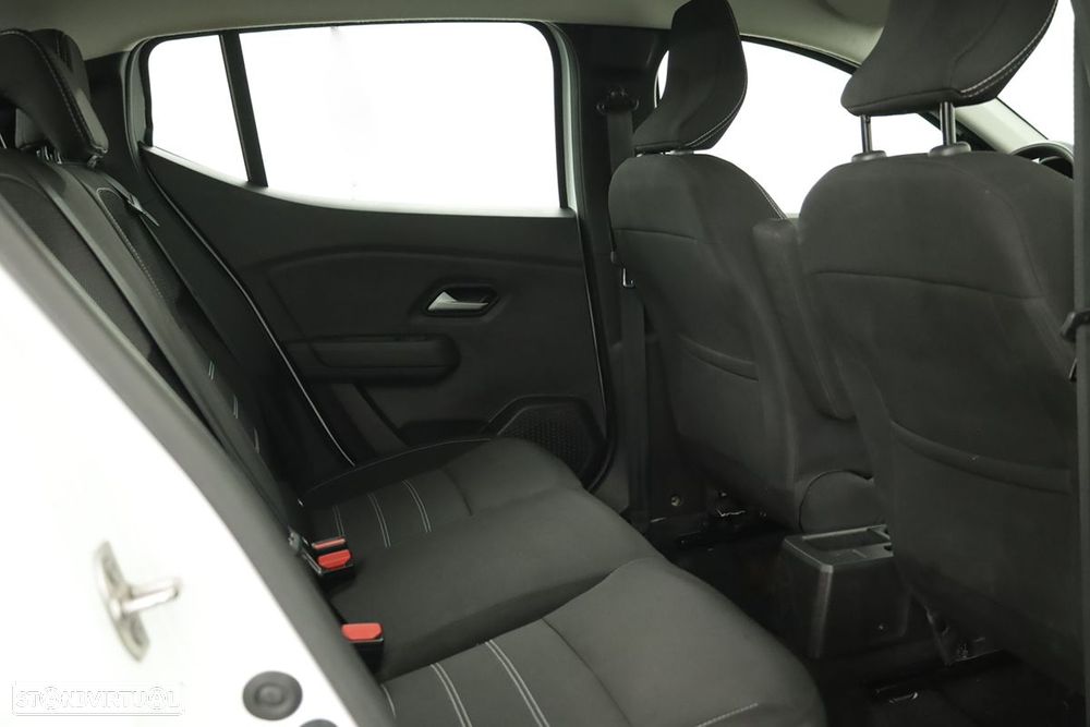 Dacia Sandero 1.0 ECO-G Expression Bi-Fuel - 20