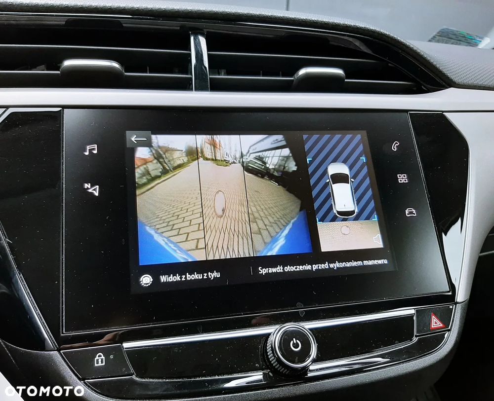 Opel Corsa 1.2 Edition S&S - 35