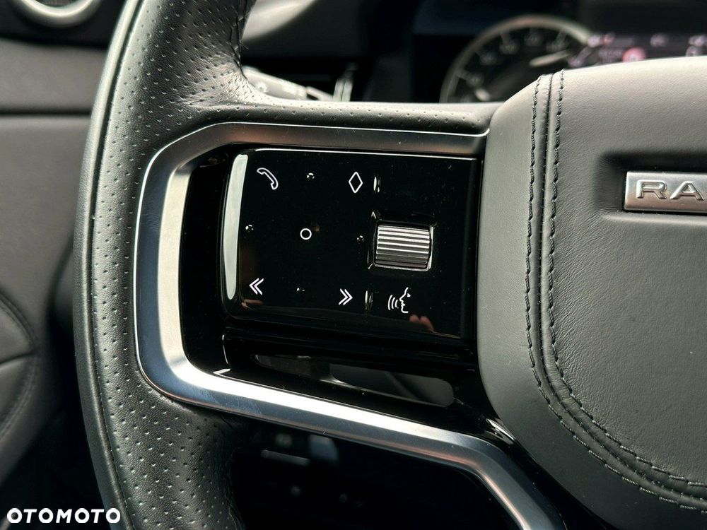 Land Rover Range Rover Evoque 1.5 P300e PHEV Dynamic SE - 37