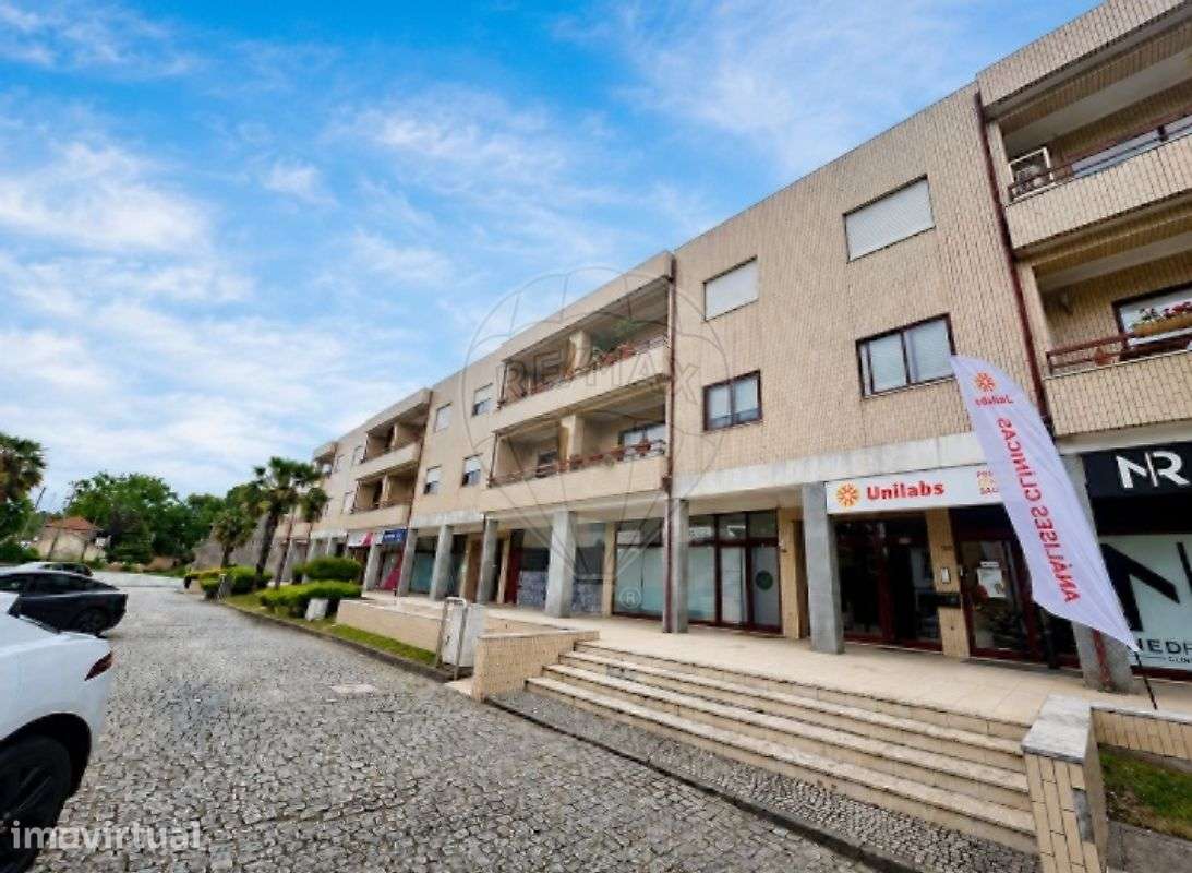 Apartamento T2 para venda - Grande imagem: 4/30