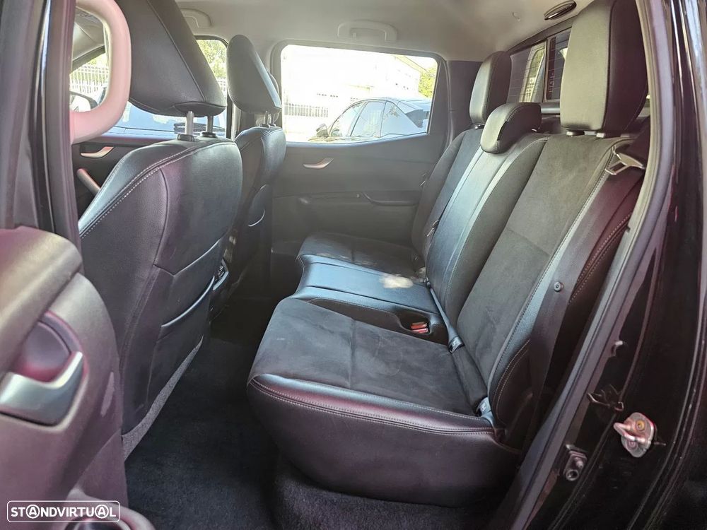 Mercedes-Benz X 250 Aut. PROGRESSIVE EDITION - 14