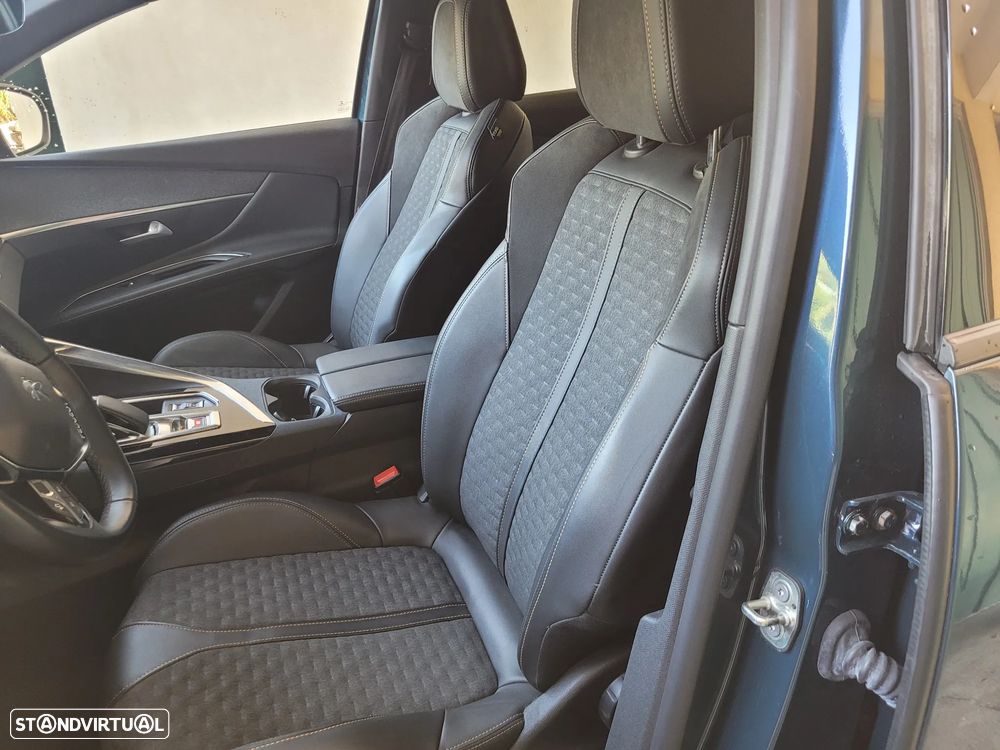Peugeot 3008 - 9