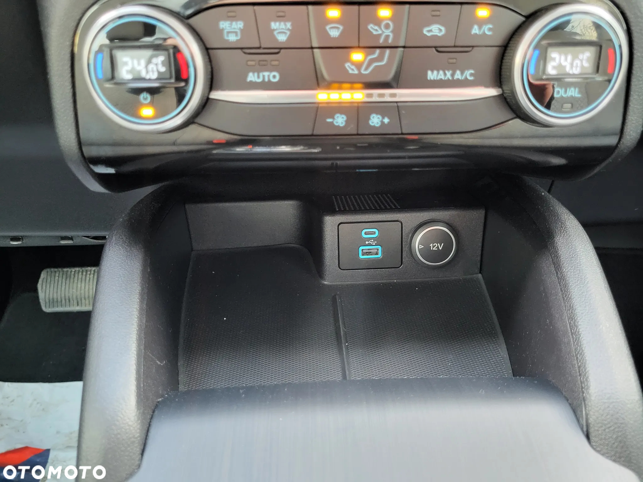 Ford Escape 1.5 EcoBoost AWD SE - 19