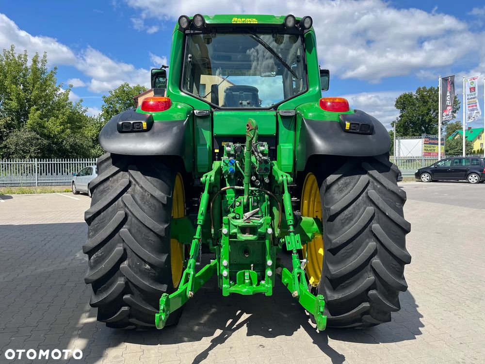 John Deere 7430 Premium - 7