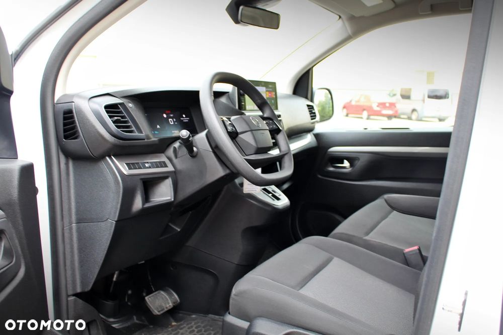 Citroën SpaceTourer 2.0 BlueHDi XL Plus EAT8 - 20