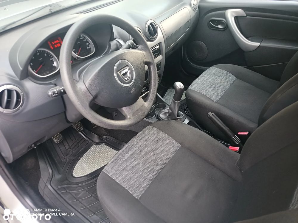 Dacia Duster 1.6 16V 4x2 Ambiance - 15