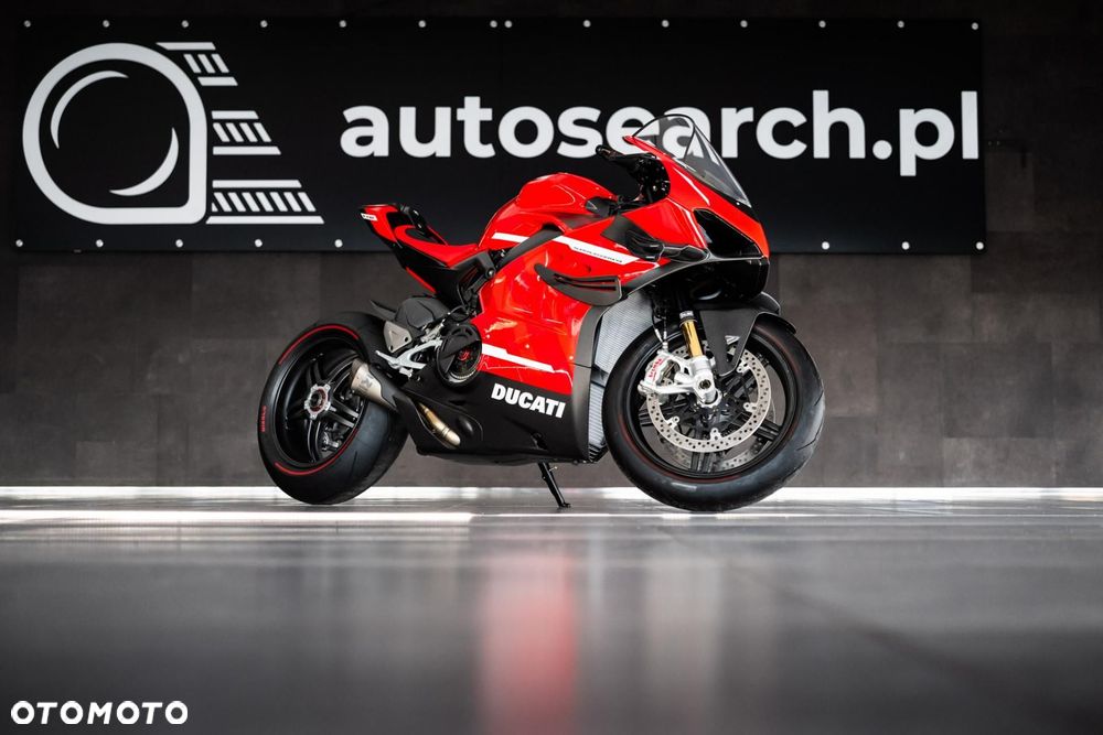 Ducati Inny - 1