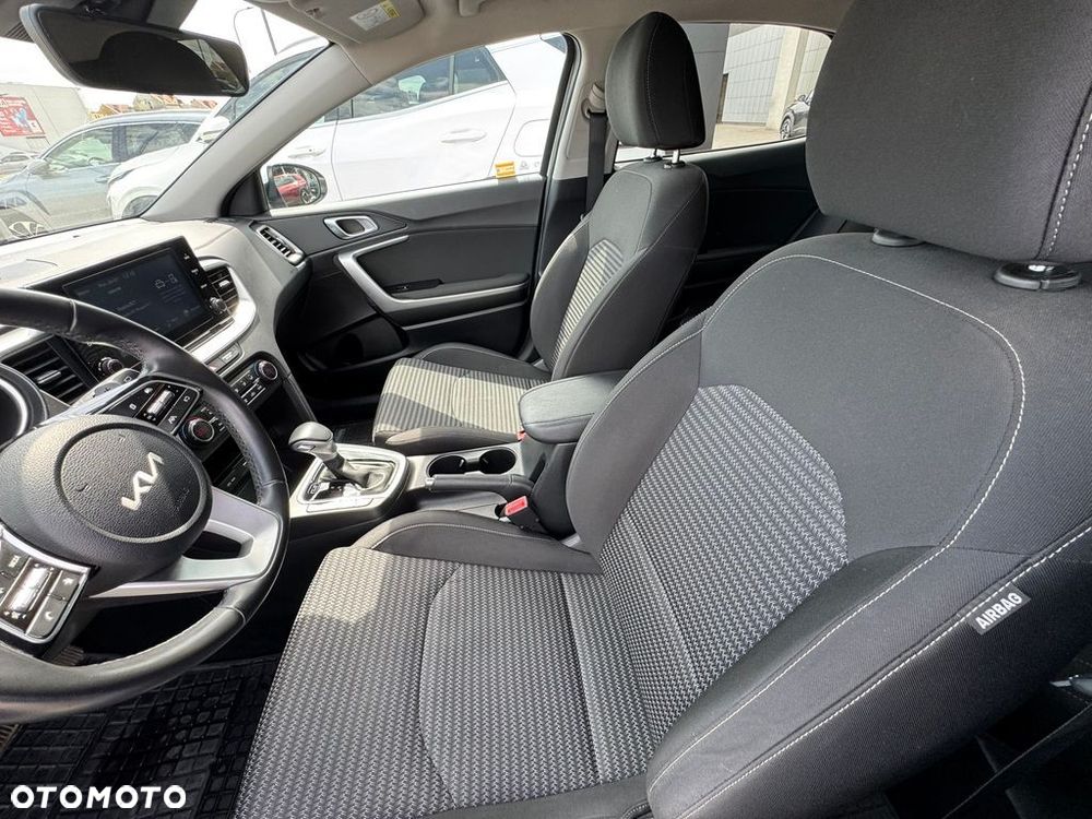 Kia XCeed 1.5 T-GDI M DCT - 10
