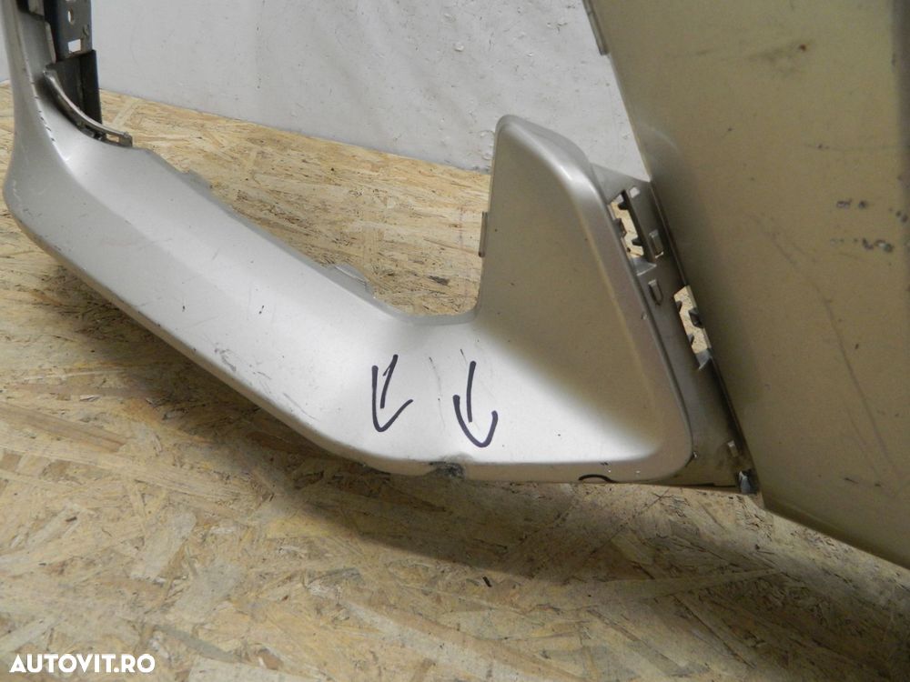 Bara fata BMW X7 M-Sport, G07, 2019, 2020, 2021, 2022, cod origine 51118069886. - 5