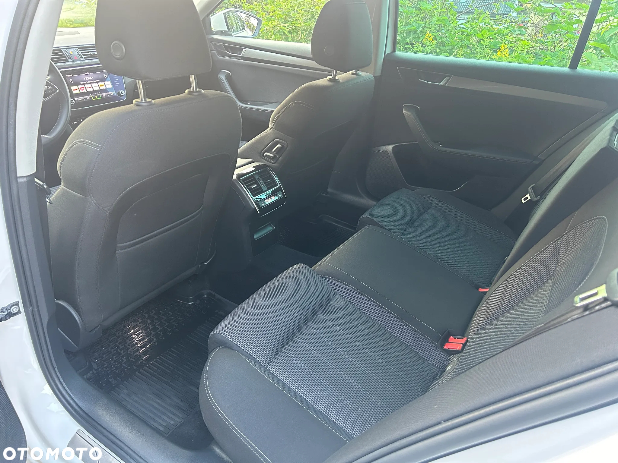 Skoda Superb 1.4 TSI Plug-In Hybrid Style DSG - 21