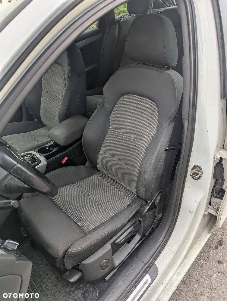 Audi A4 - 13