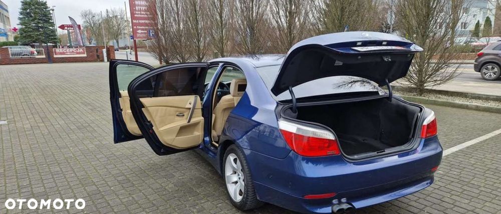 BMW Seria 5 - 37