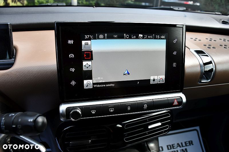 Citroën C4 Cactus 1.6 Blue HDi Shine - 15