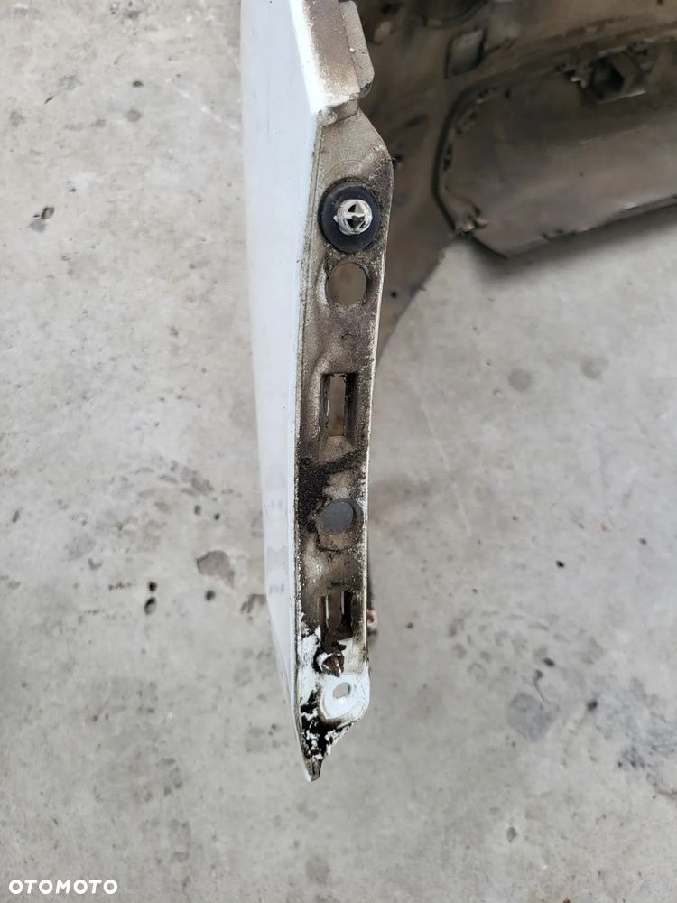 Zderzak tylny tył Peugeot 308 T9 SW 4 pdc EWPB - 6