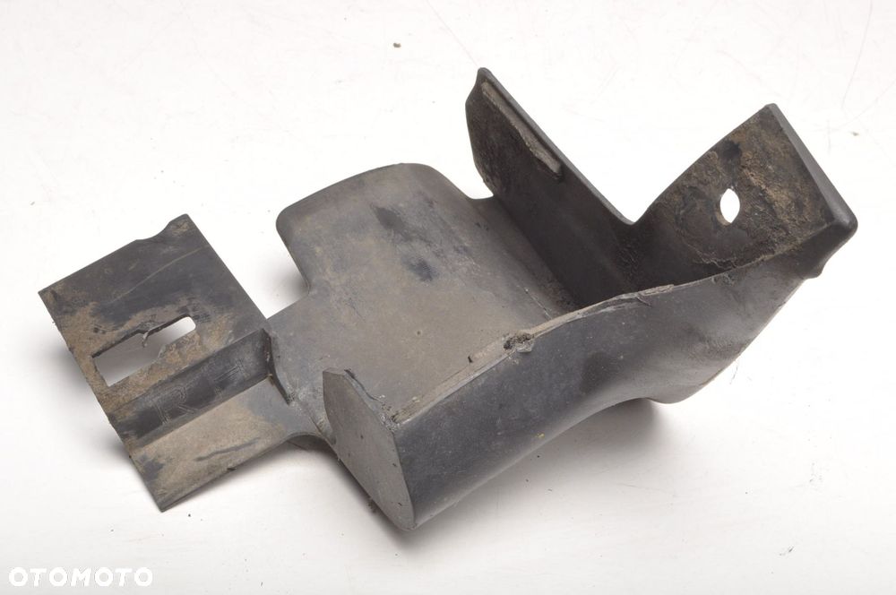 MAZDA CX-7 CHLAPACZ PRAWY TYŁ TYLNY - 3