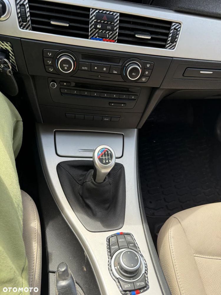 BMW Seria 3 - 14