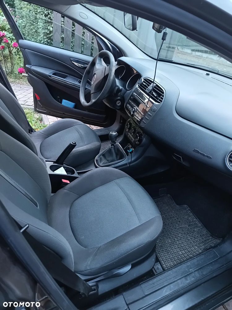 Fiat Bravo 1.4 16V Active - 3