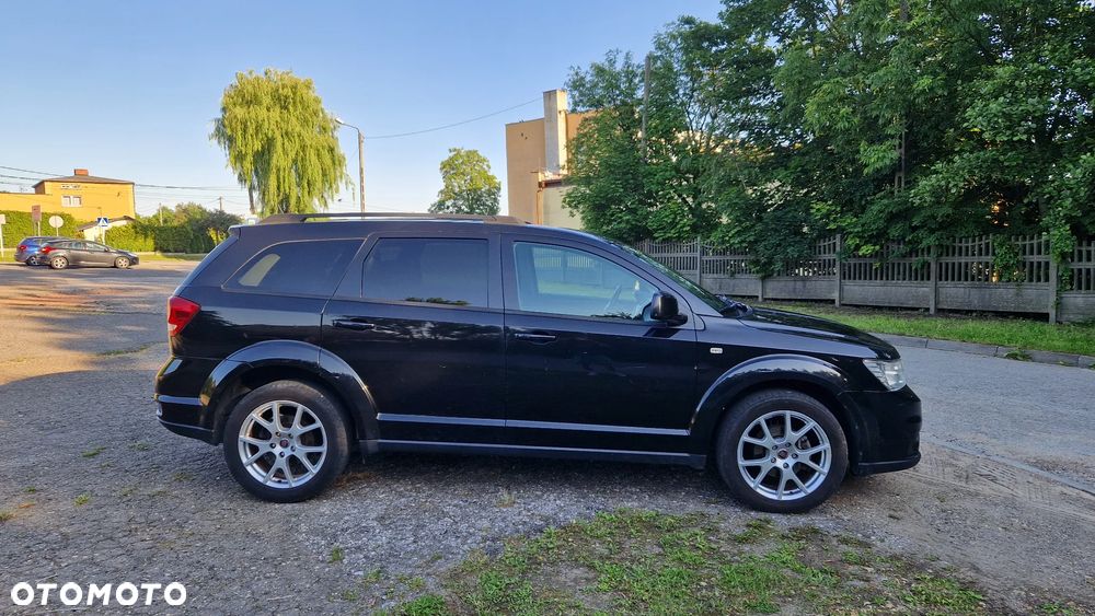 Fiat Freemont 2.0 Multijet Urban - 3