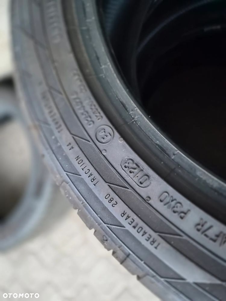 Opony lato 225/45r17 Continental Sport 5 - 8