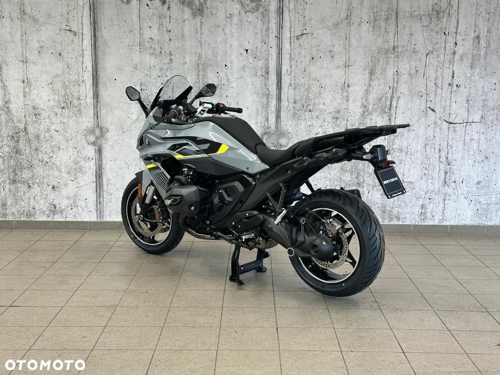 BMW R - 5