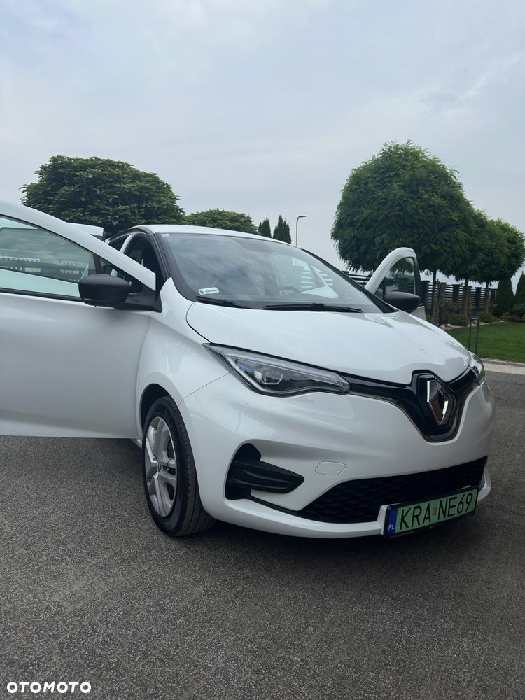 Renault Zoe Life - 17