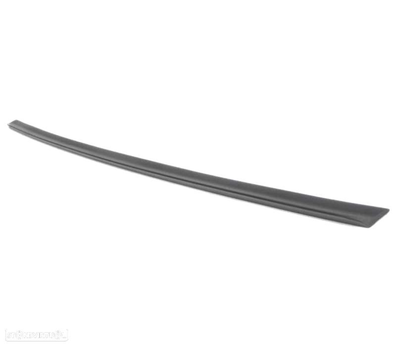AILERON TRASEIRO BMW E36 LOOK M3 SEDAN ABS - 2
