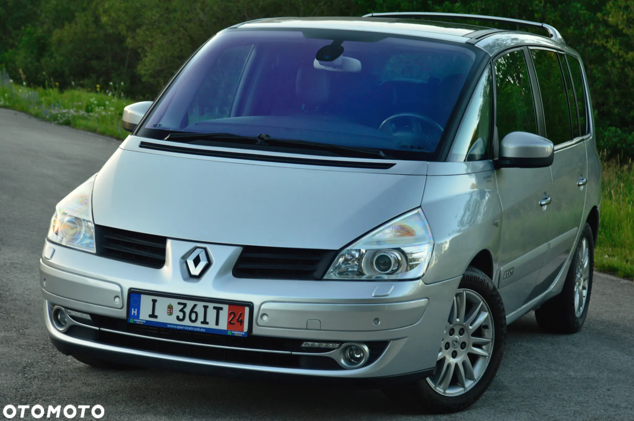 Renault Espace 2.0 dCi Privilege - 20