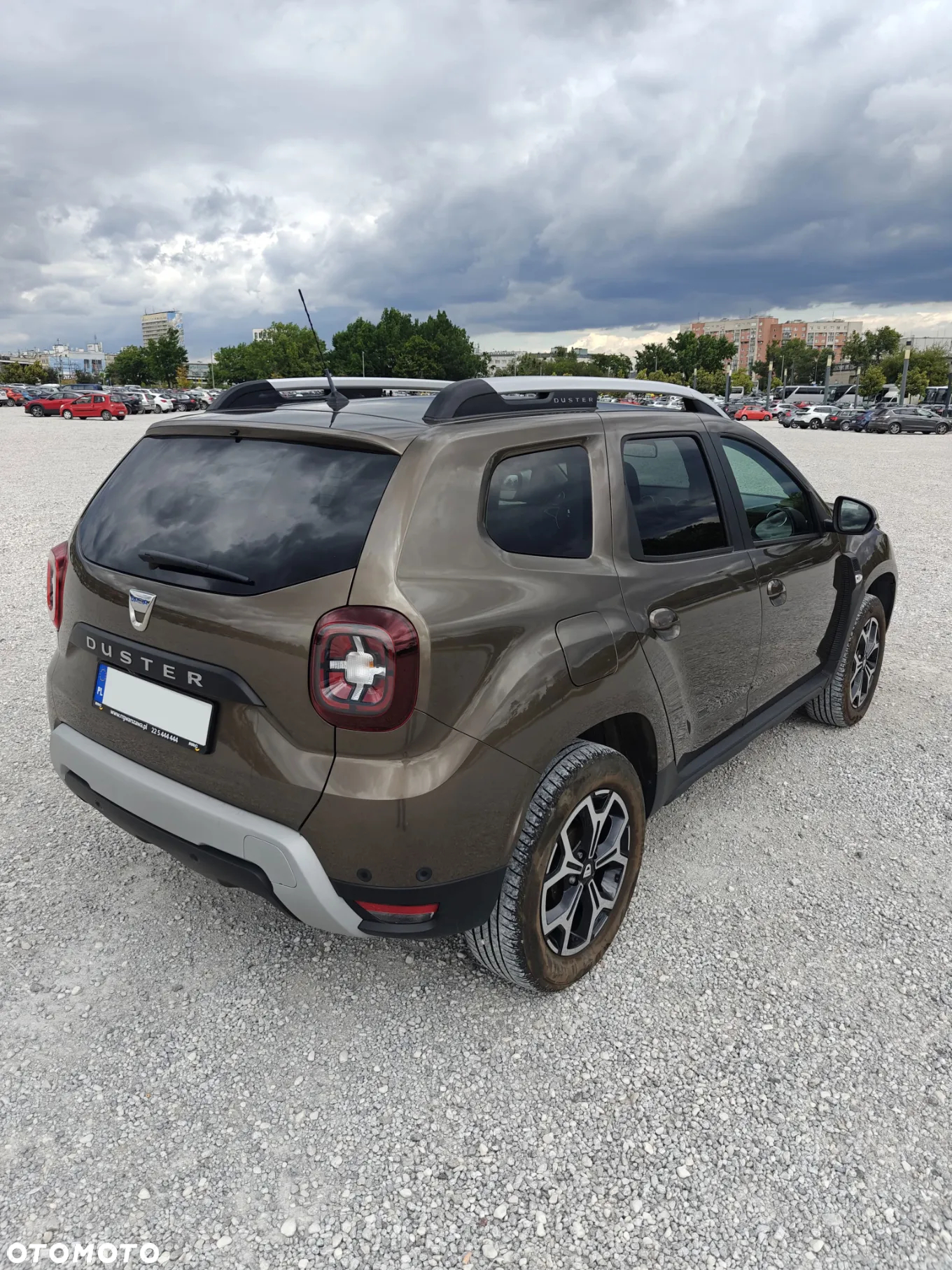 Dacia Duster 1.0 TCe Prestige - 4