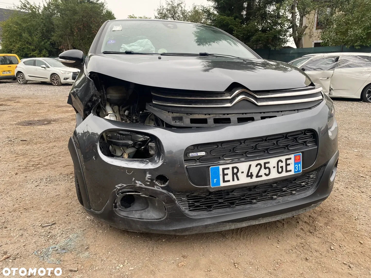 Citroën C3 1.2 PureTech Elle - 12