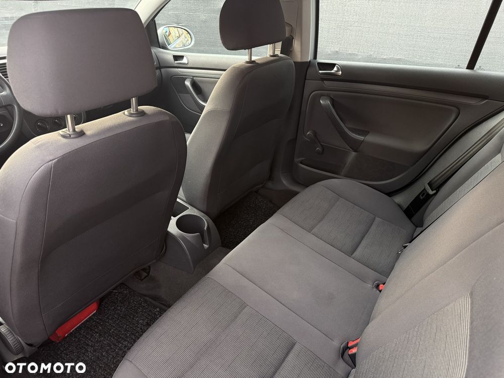 Volkswagen Golf 1.4 Trendline - 23