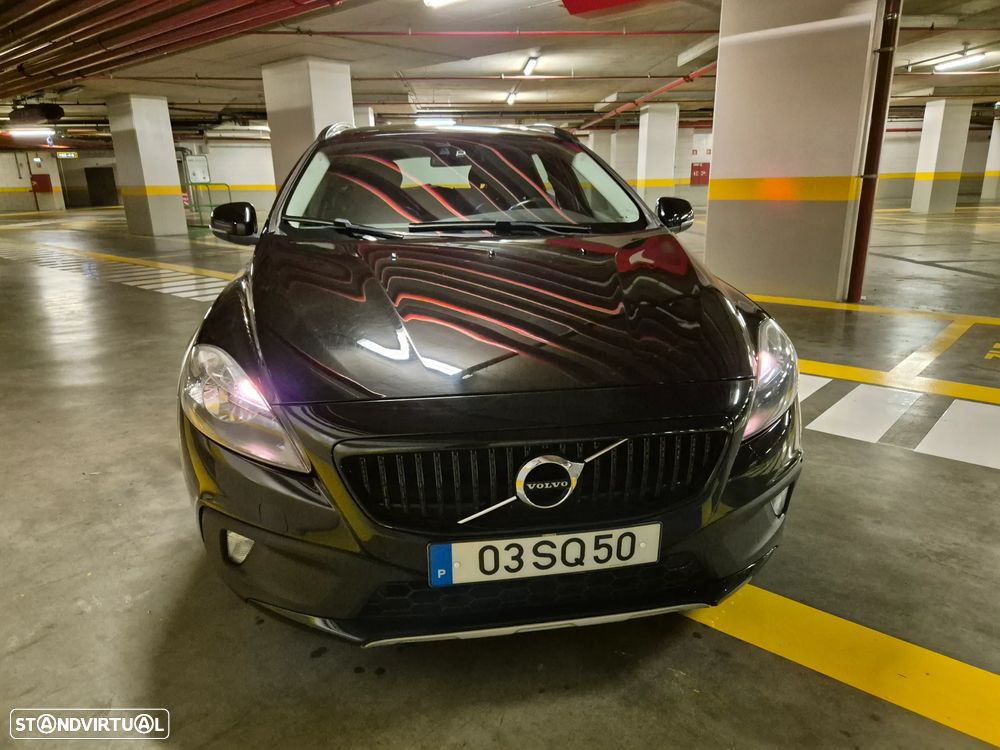 Volvo V40 Cross Country 2.0 D2 Summum - 6